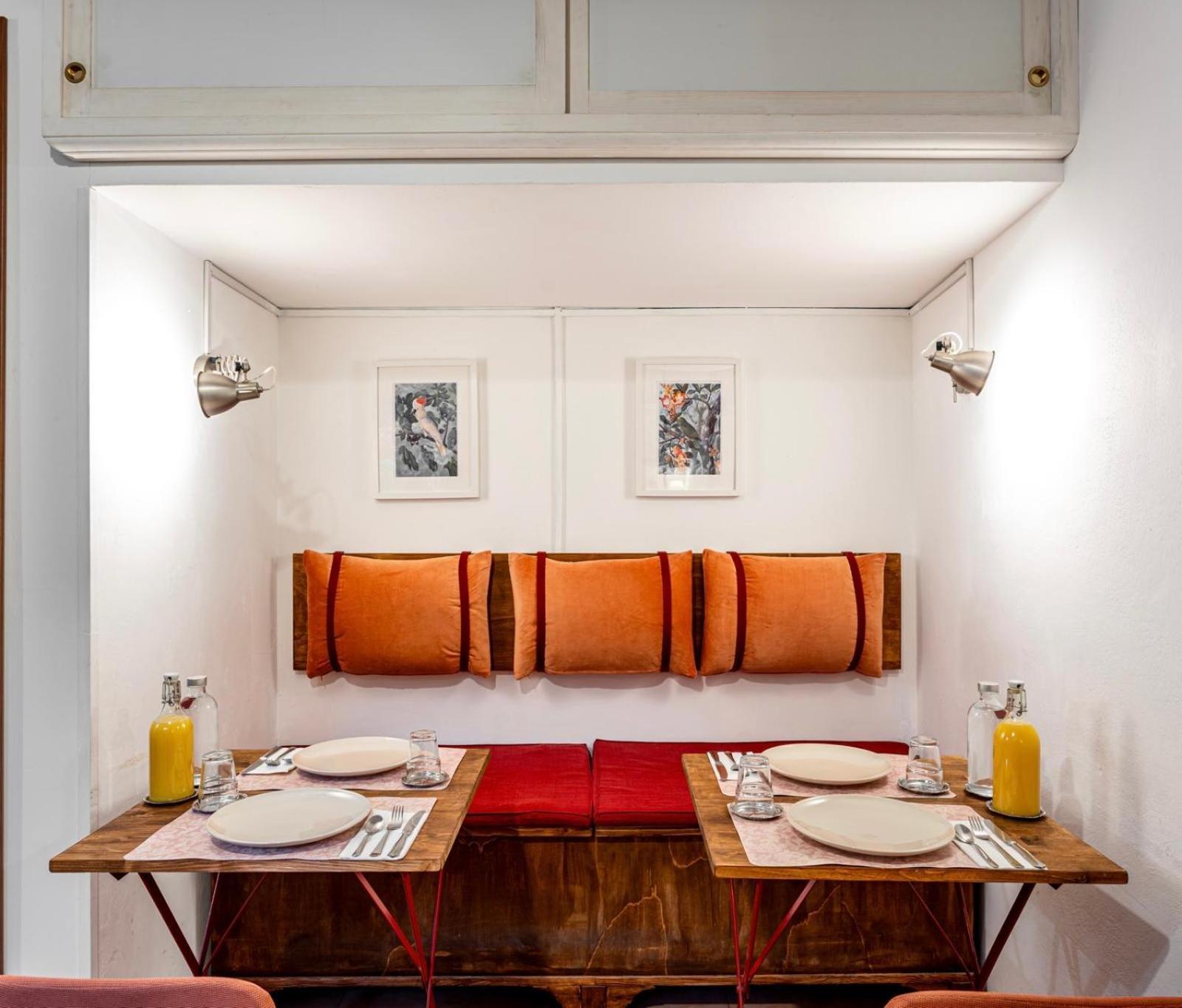 Alojamento de Acomodação e Pequeno-almoço Al Ponte Del Papa 3*