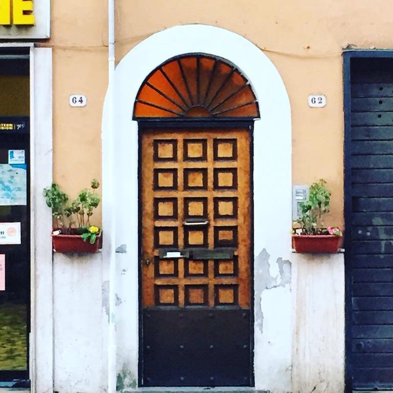 Al Ponte Del Papa Alojamento de Acomodação e Pequeno-almoço