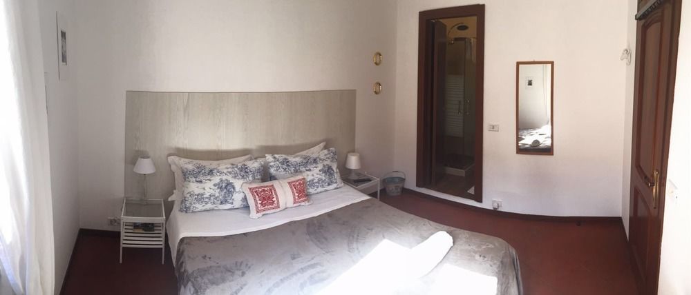Al Ponte Del Papa B&B 3* Rom
