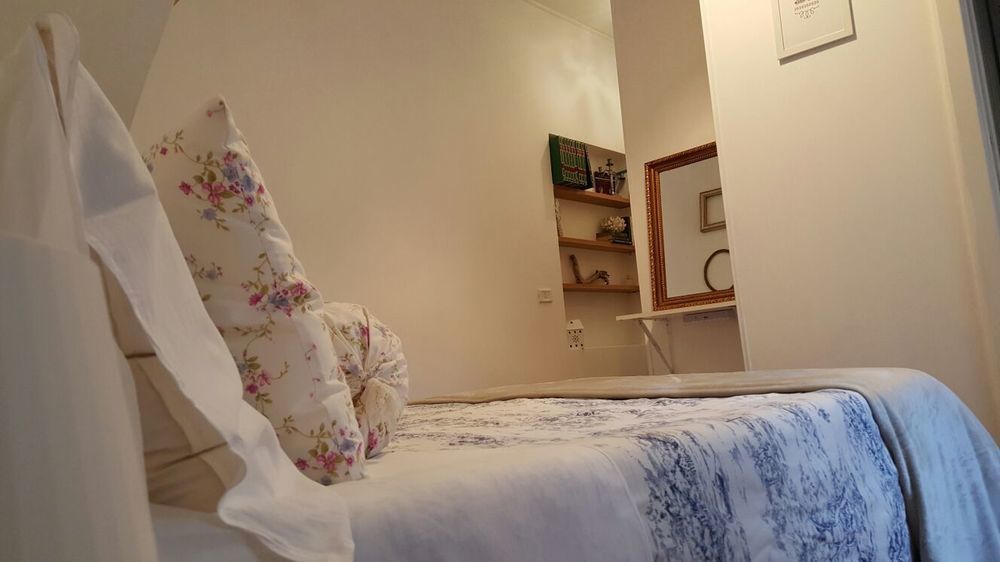 Al Ponte Del Papa B&B Frühstückspension 3*