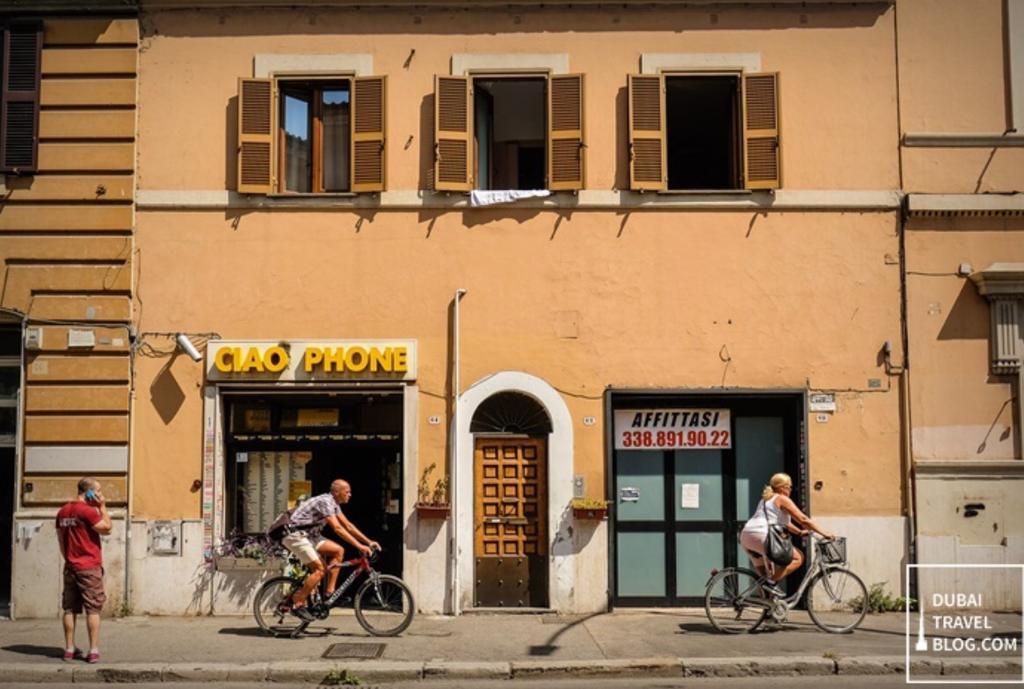 Bed and breakfast Al Ponte Del Papa 3*