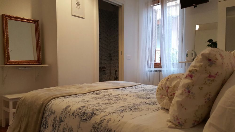 Bed and breakfast Al Ponte Del Papa Roma