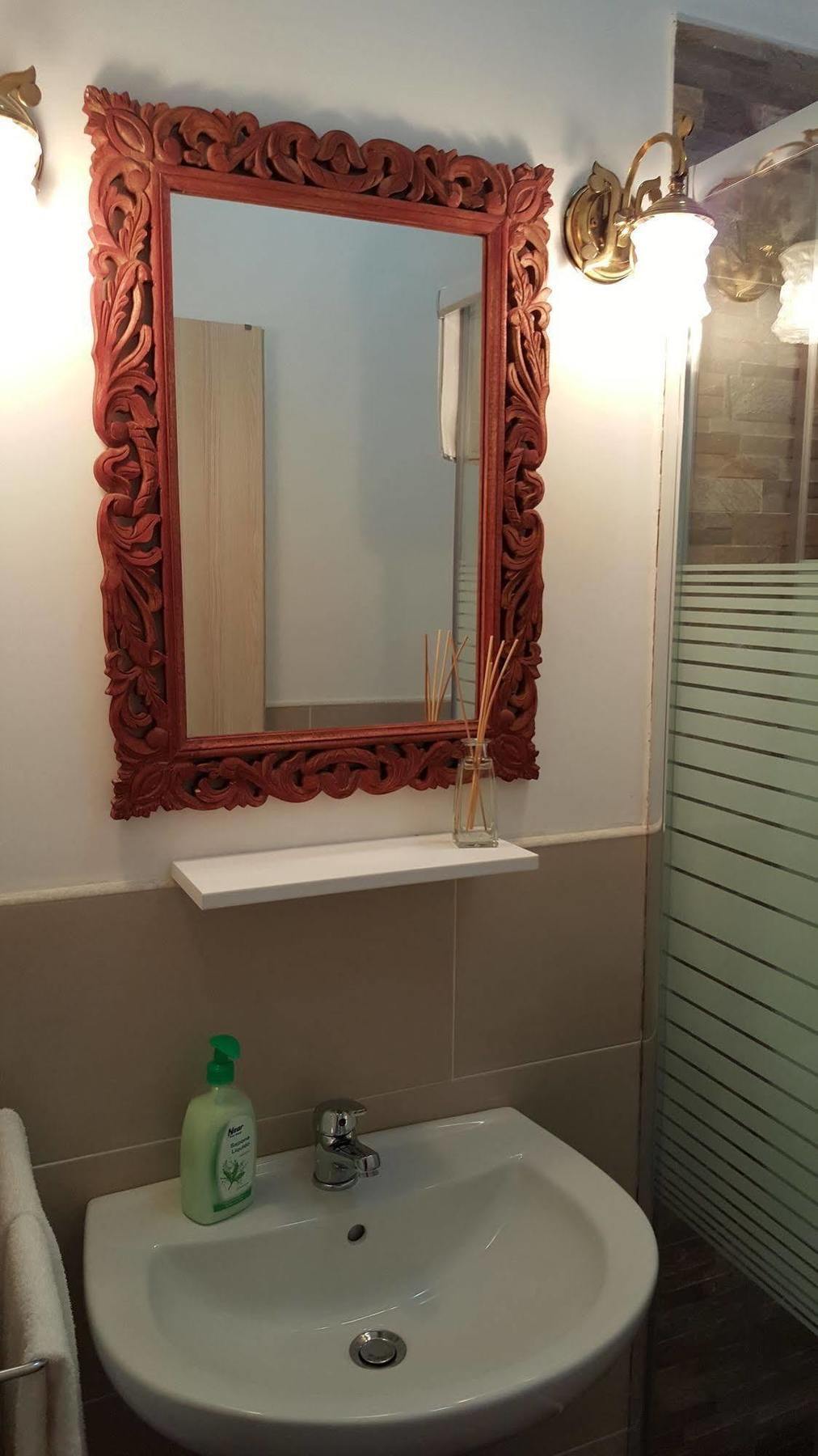 Al Ponte Del Papa Bed and breakfast