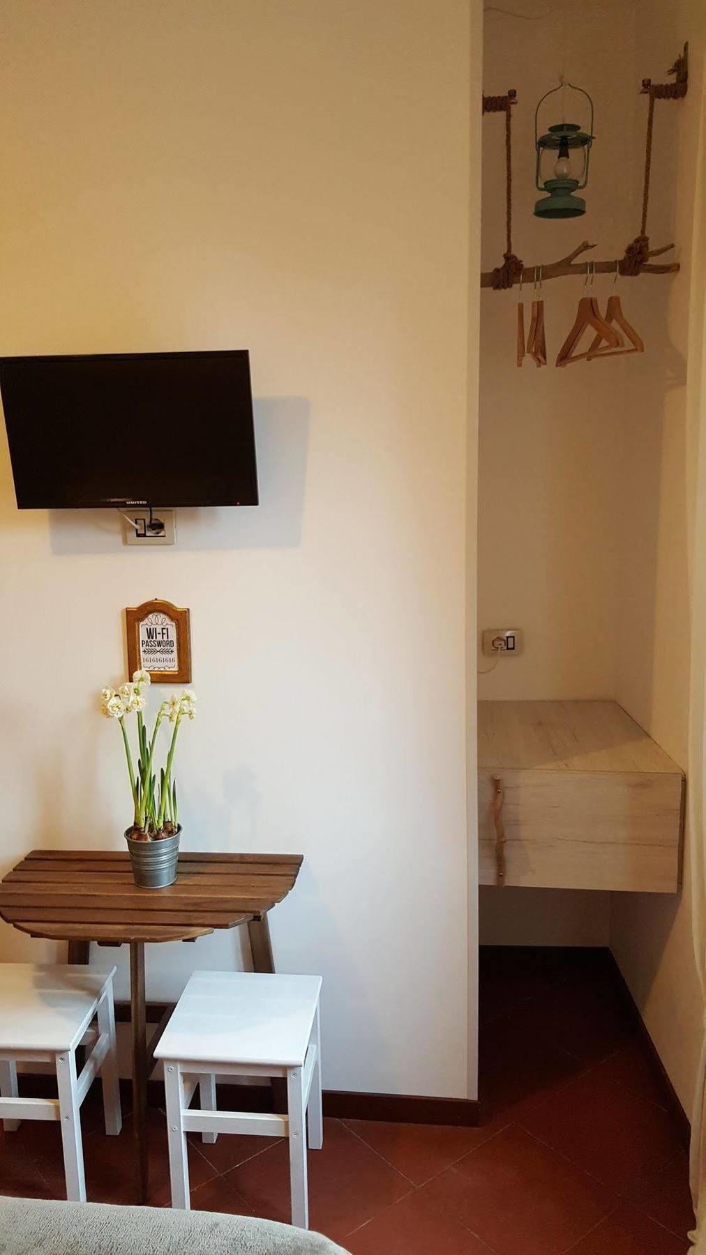 Al Ponte Del Papa Bed and breakfast Roma